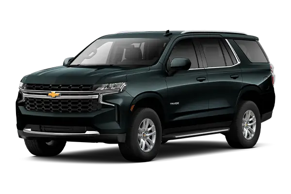 Chevrolet Tahoe, para el mejor servicio de transporte privado medellin 3